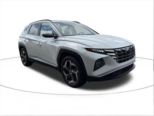 2022 Hyundai Tucson SEL for sale in Mobile, AL