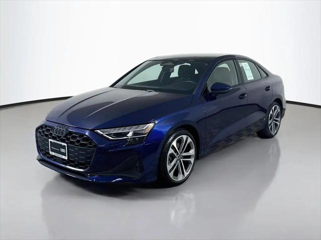 2026 Audi A3 Premium 40 TFSI quattro S tronic for sale in Danbury, CT