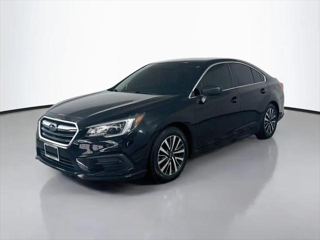 2018 Subaru Legacy 2.5i for sale in Danbury, CT