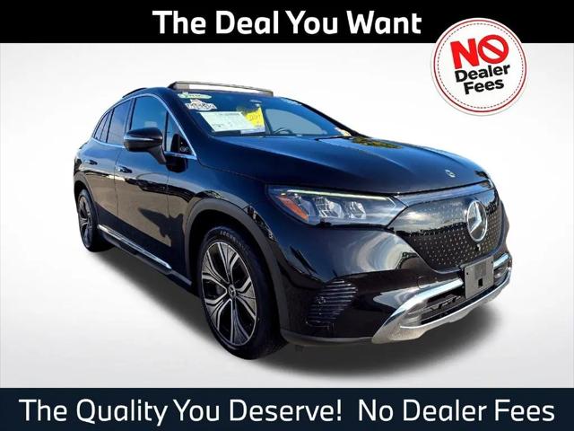 2023 Mercedes-Benz EQE 350 4MATIC for sale in Orlando, FL