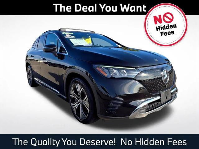 2023 Mercedes-Benz EQE 350 4MATIC for sale in Orlando, FL