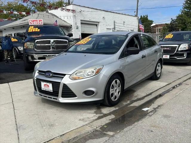 2013 Ford Focus S for sale in Chicago, IL
