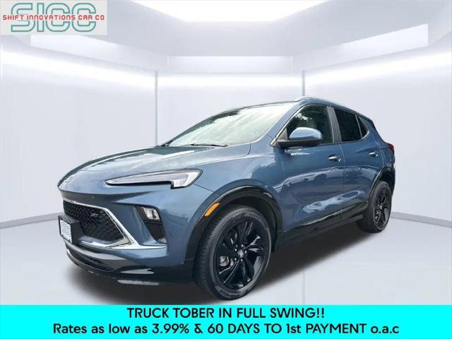 2024 Buick Encore GX Sport Touring FWD for sale in Puyallup, WA