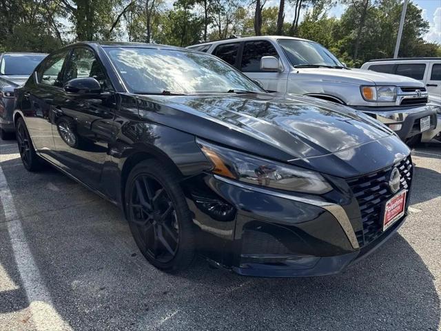 2024 Nissan Altima SR VC-Turbo FWD for sale in Palestine, TX