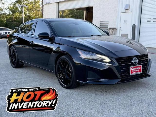 2024 Nissan Altima SR VC-Turbo FWD for sale in Palestine, TX