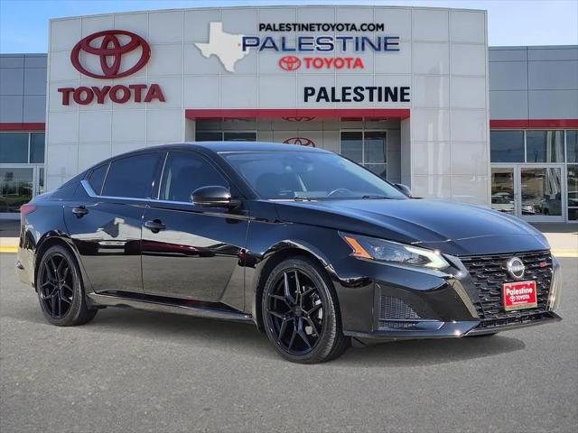 2024 Nissan Altima SR VC-Turbo FWD for sale in Palestine, TX