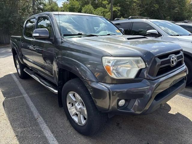 2014 Toyota Tacoma PreRunner V6 for sale in Palestine, TX