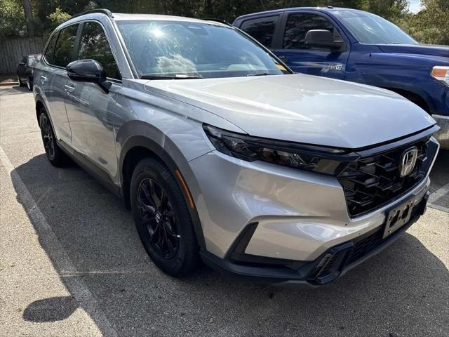 2024 Honda CR-V Hybrid Sport for sale in Palestine, TX