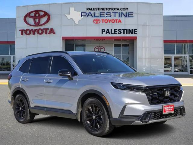 2024 Honda CR-V Hybrid Sport for sale in Palestine, TX