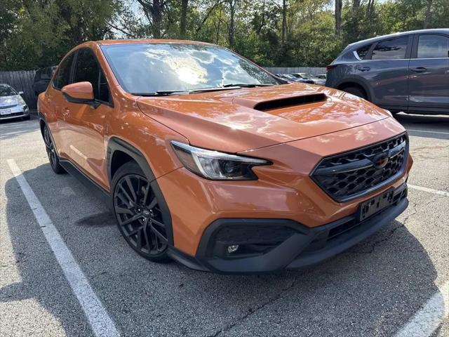 2022 Subaru WRX Premium for sale in Palestine, TX