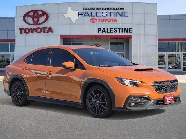 2022 Subaru WRX Premium for sale in Palestine, TX