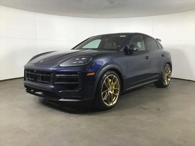 2024 Porsche Cayenne Turbo GT for sale in Greenwich, CT