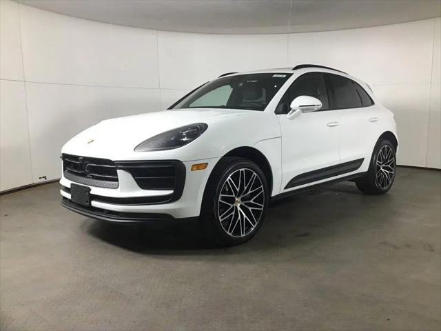 2026 Porsche Macan Unknown for sale in Greenwich, CT