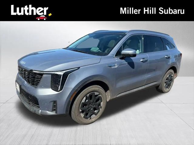 2024 Kia Sorento S for sale in Duluth, MN