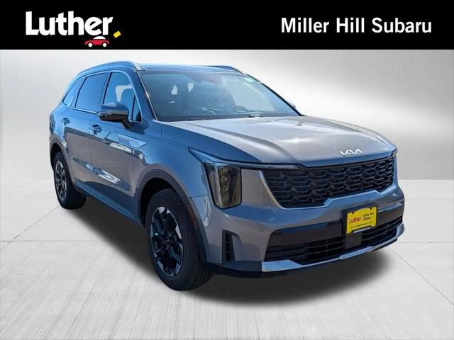 2024 Kia Sorento S for sale in Duluth, MN