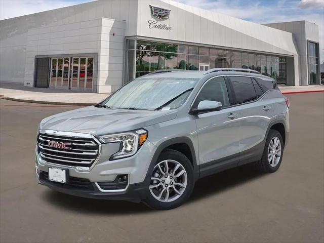 2024 GMC Terrain AWD SLT for sale in Arlington, TX