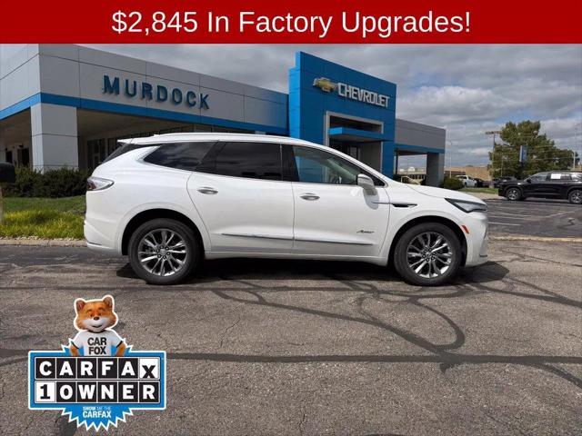 2023 Buick Enclave Avenir AWD for sale in Manhattan, KS