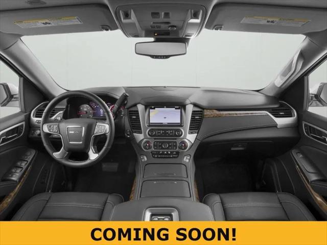 2018 GMC Yukon Denali for sale in Greer, SC