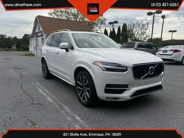 2019 Volvo XC90 T5 Momentum for sale in Emmaus, PA