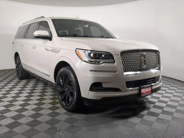 2023 Lincoln Navigator Reserve L for sale in Tilton, IL