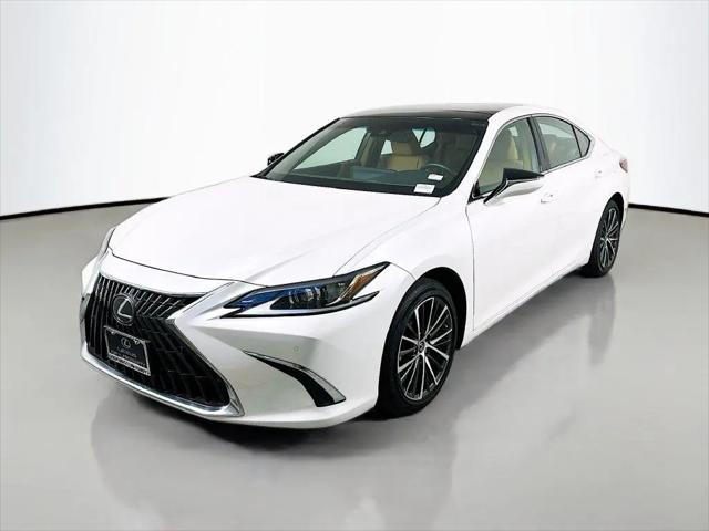 2022 Lexus ES 350 Base for sale in Lakeway, TX