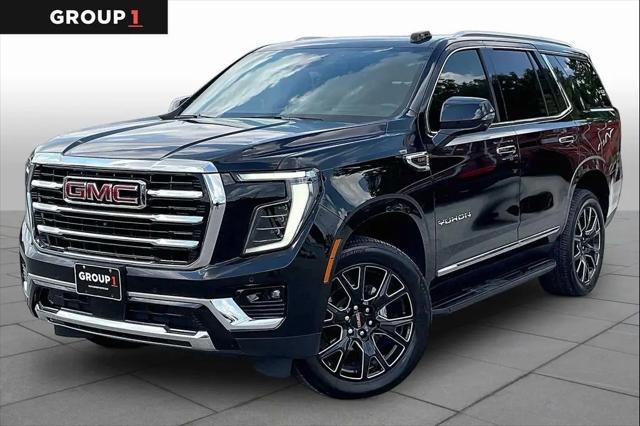2026 GMC Yukon 4WD Elevation for sale in Houston, TX