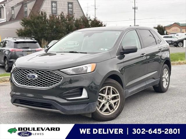 2024 Ford Edge SEL for sale in Millsboro, DE