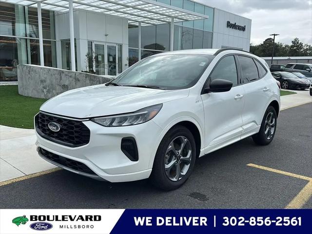 2023 Ford Escape ST-Line for sale in Millsboro, DE