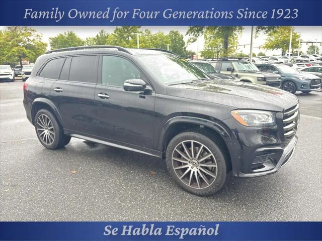 2024 Mercedes-Benz GLS GLS 450 4MATIC for sale in Rock Hill, SC