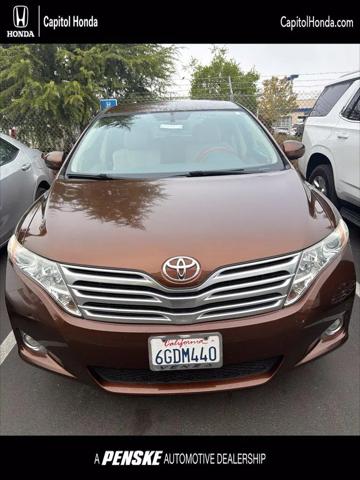 2009 Toyota Venza Base V6 for sale in San Jose, CA