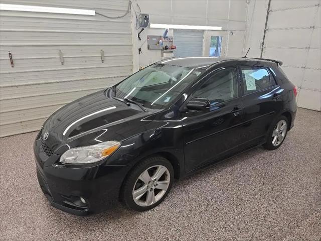 2012 Toyota Matrix S for sale in Anoka, MN