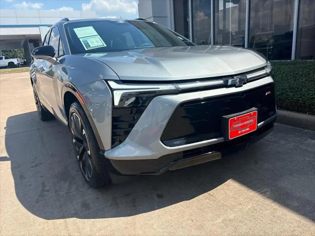 2024 Chevrolet V Blazer RWD RS for sale in Katy, TX