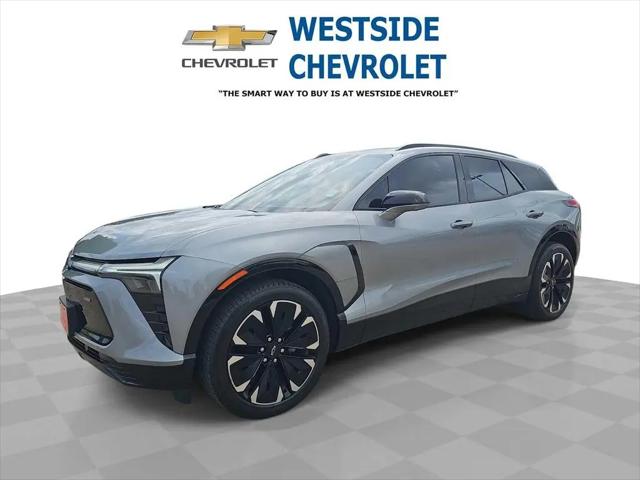2024 Chevrolet V Blazer RWD RS for sale in Katy, TX