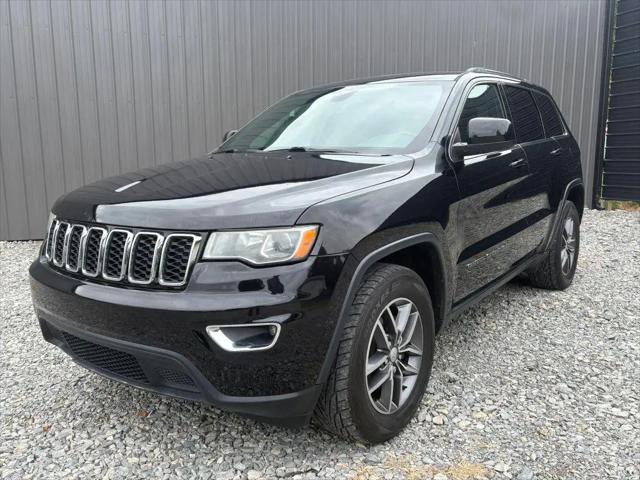 2018 Jeep Grand Cherokee Laredo E 4x4 for sale in Dexter, MO