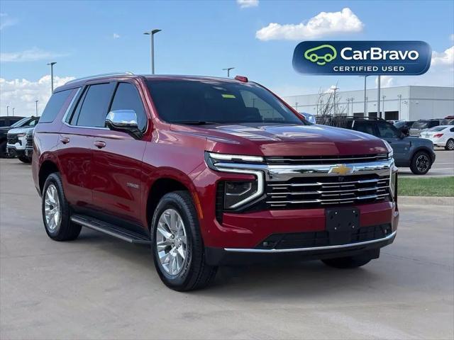 2026 Chevrolet Tahoe 2WD Premier for sale in Terrell, TX