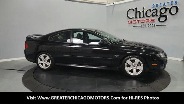 2004 Pontiac GTO Base for sale in St. Charles, IL