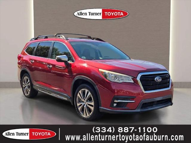 2020 Subaru Ascent Touring for sale in Auburn, AL
