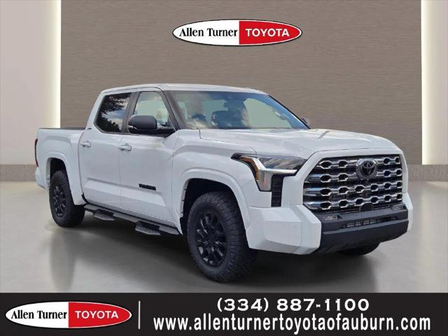 2026 Toyota Tundra SR5 CrewMax 5.5 Bed for sale in Auburn, AL