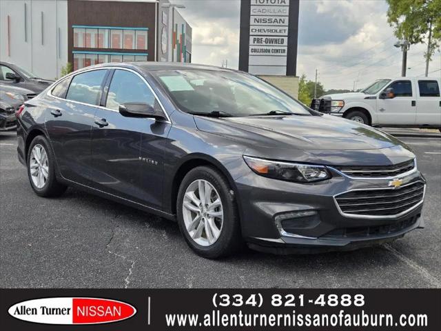 2016 Chevrolet Malibu 1LT for sale in Auburn, AL