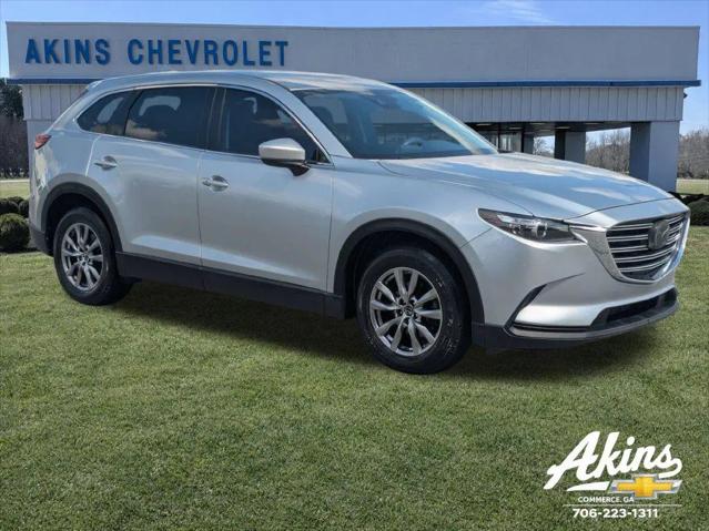 2019 Mazda CX-9 Touring for sale in Commerce, GA