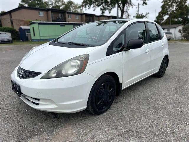 2009 Honda Fit Base for sale in Nashville, TN