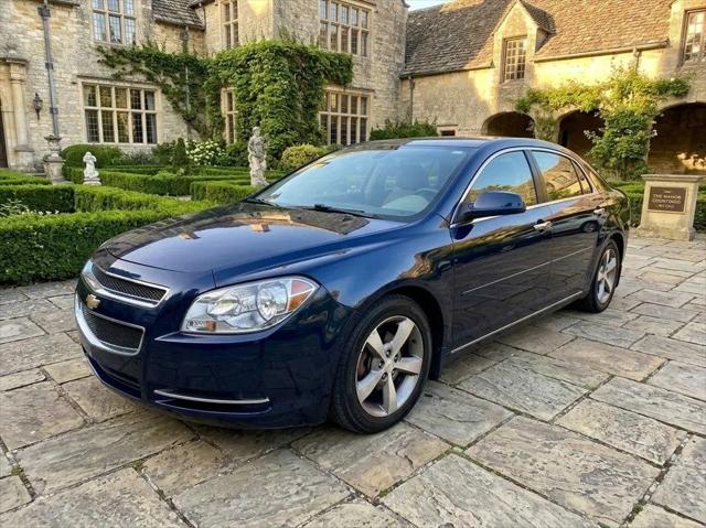 2012 Chevrolet Malibu 1LT for sale in Nashville, TN