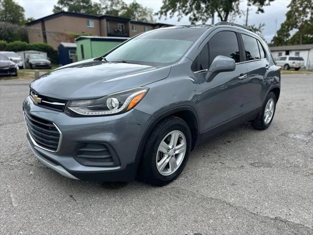 2019 Chevrolet Trax LT for sale in Nashville, TN