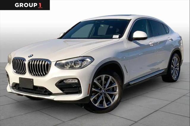 2019 BMW X4 xDrive30i for sale in Columbus, GA