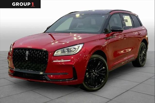 2023 Lincoln Corsair Reserve for sale in Columbus, GA
