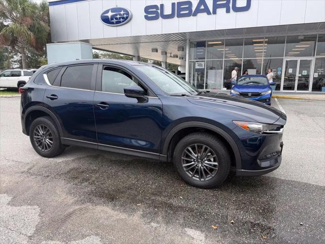 2021 Mazda CX-5 Touring for sale in Jacksonville, FL