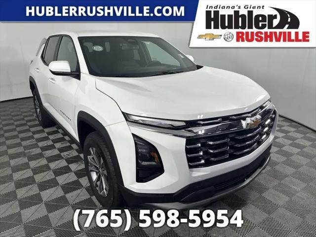 2025 Chevrolet Equinox AWD LT for sale in Rushville, IN