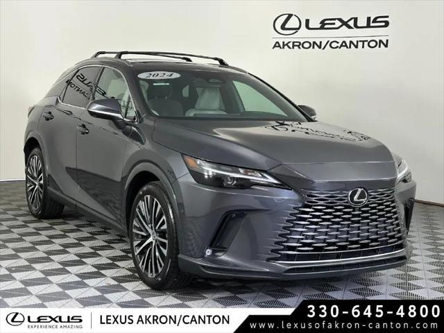 2024 Lexus RX 350 Premium Plus for sale in Akron, OH