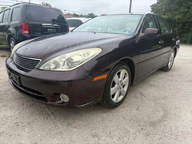 2005 Lexus ES 330 Base for sale in Lancaster, SC