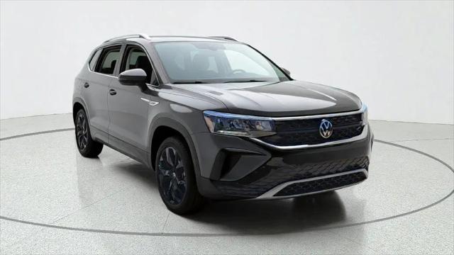 2024 Volkswagen Taos 1.5T SE for sale in Lewisville, TX
